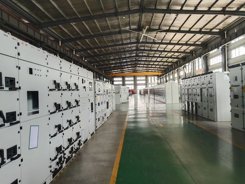 全系列高低壓成套電氣設(shè)備概覽及建筑用鋼筋銷(xiāo)售解析