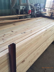 奎發(fā)建筑木方廠(chǎng)家直銷(xiāo) 鐵杉精品木方與建筑鋼筋一站式采購(gòu)指南